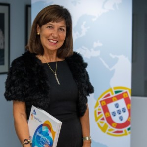 Profile picture of Magda Magro